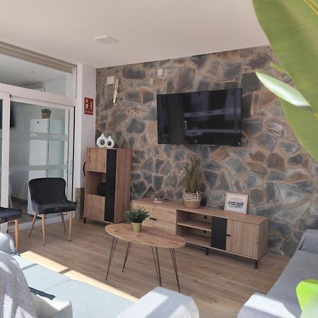 Alojamiento Lo Trabucador El Poble Nou del Delta Eksteriør bilde